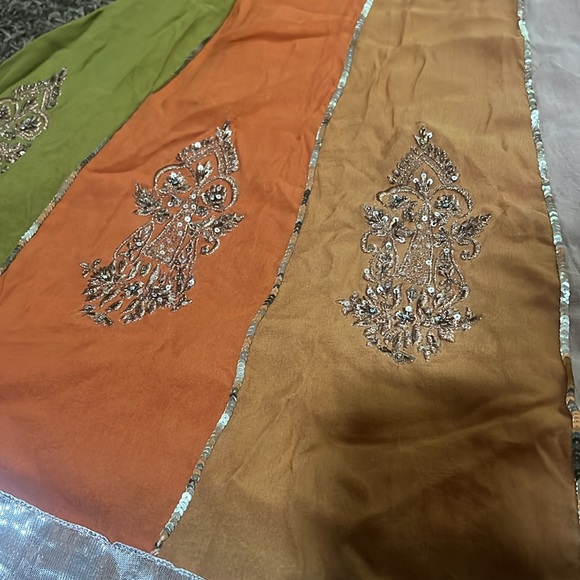 Shalwar kameez - Picture 4 of 11